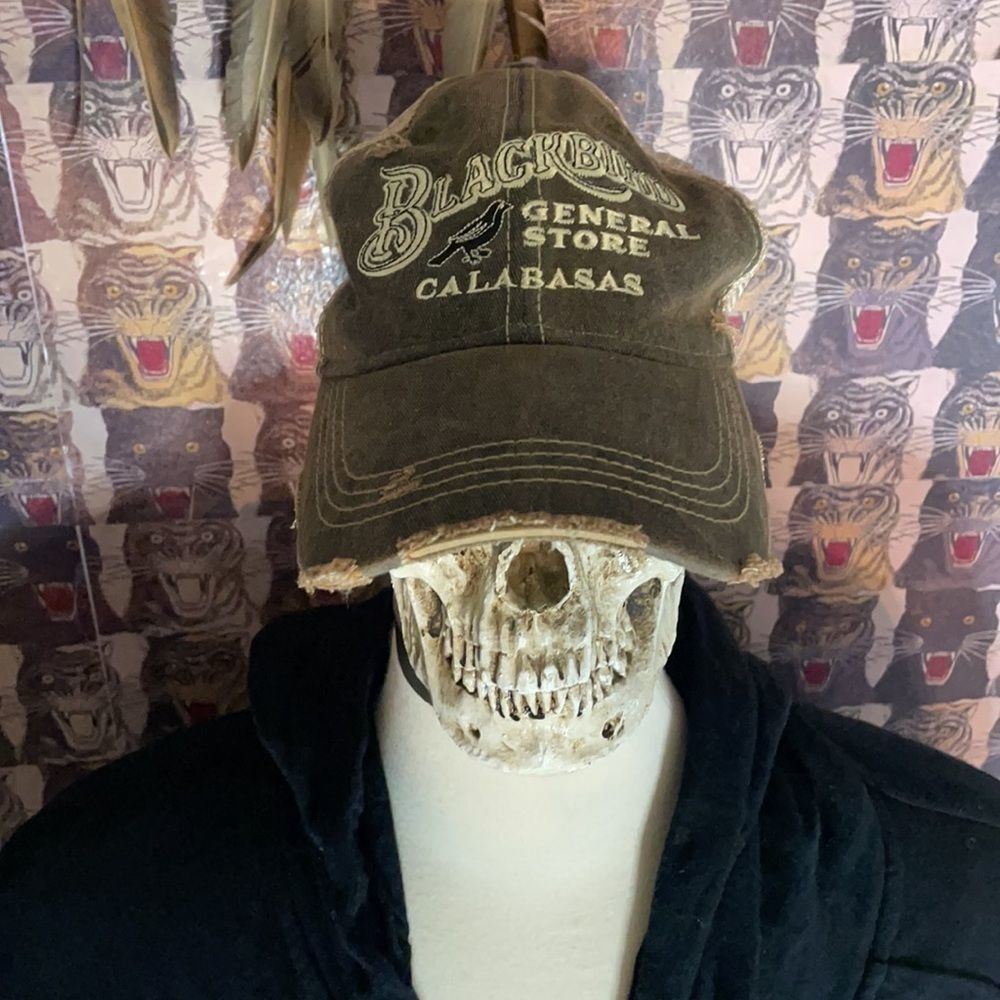 Original Retro Brand hat - Picture 2 of 9